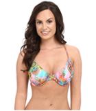 Luli Fama - Boho Chic D/dd/e Underwire Adjustable Top
