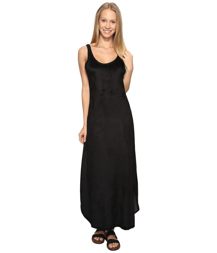 Hard Tail - Shirtail Tank Dress