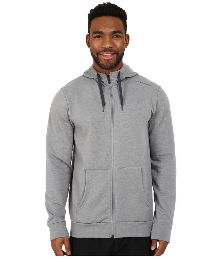 Brooks - Distance Hoodie