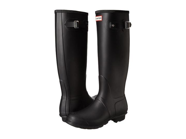Hunter Original Tall