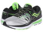 Saucony - Hurricane Iso 2