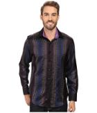 Robert Graham - Brute Long Sleeve Limited Edition Woven Shirt