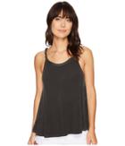 Volcom - Twisted Time Tank Top