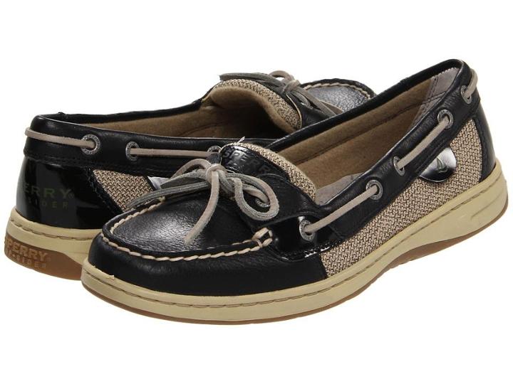 Sperry Top-sider Angelfish