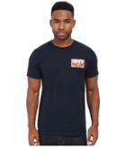 Obey - Kings Of The City Premium Tee
