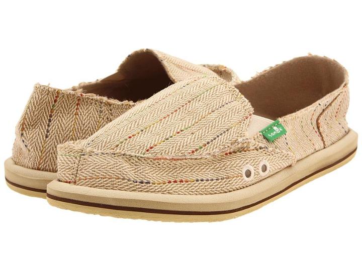 Sanuk Donna