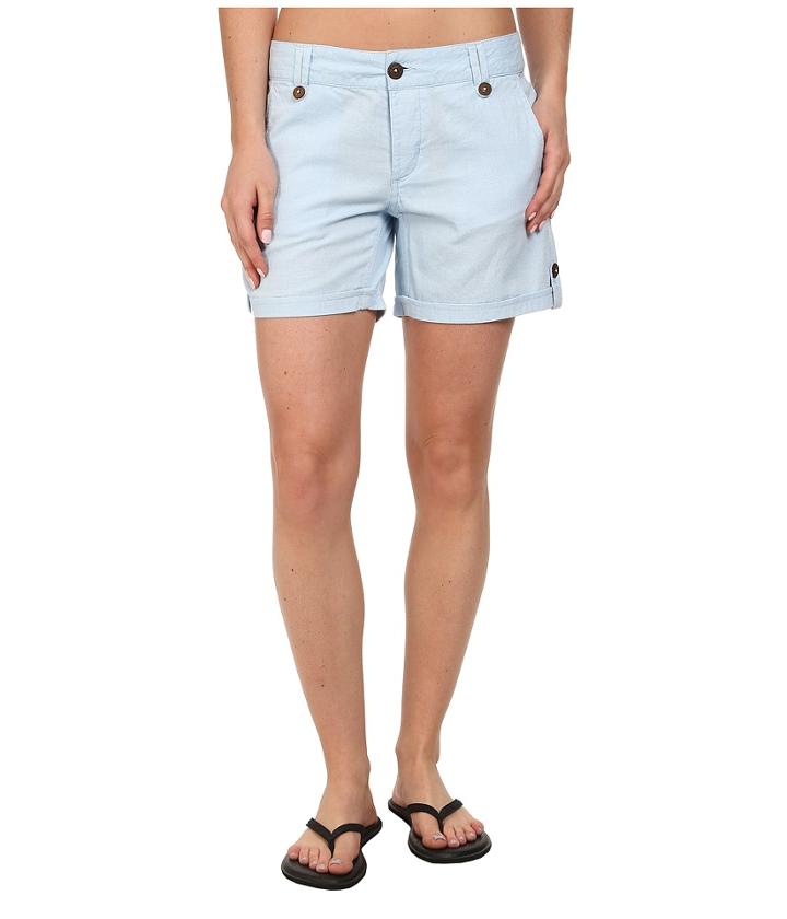 Mountain Khakis - Island Short