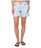 Mountain Khakis - Island Short