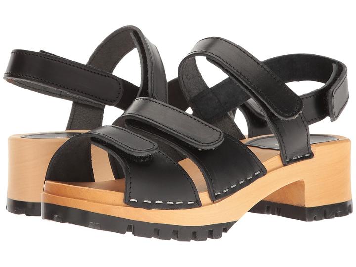 Swedish Hasbeens - Tracta