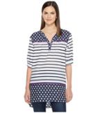 Hatley - Cotton Taped Tunic