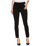 Dl1961 - Chrissy Trimtone Skinny In Ink Black