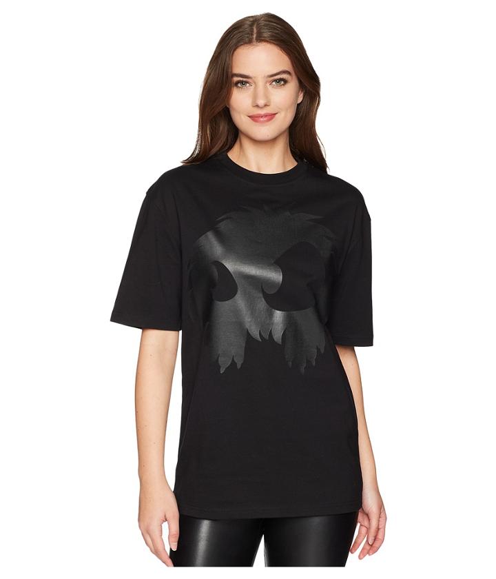 Mcq - Boyfriend T-shirt