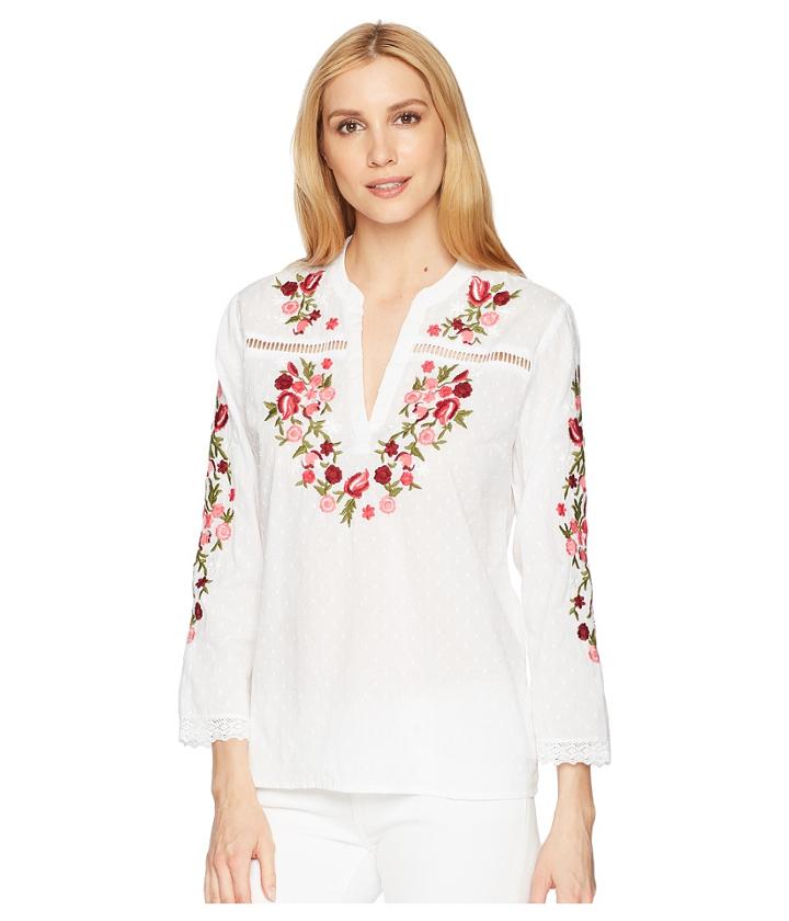 Kut From The Kloth - Kat Blouse