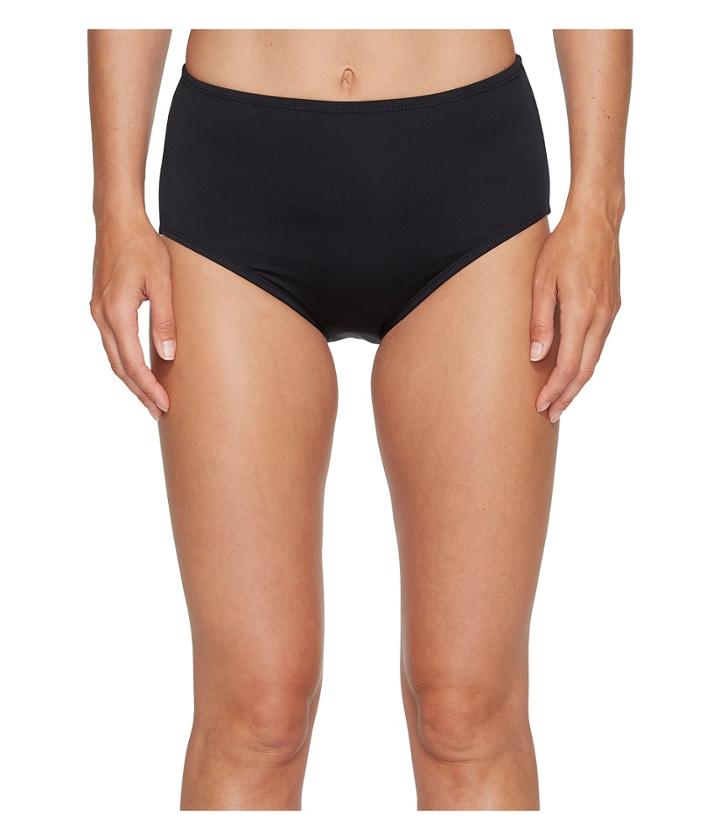 Jantzen - Solid Comfort Core Bottom