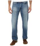 Lucky Brand 361 Vintage Straight In Slate