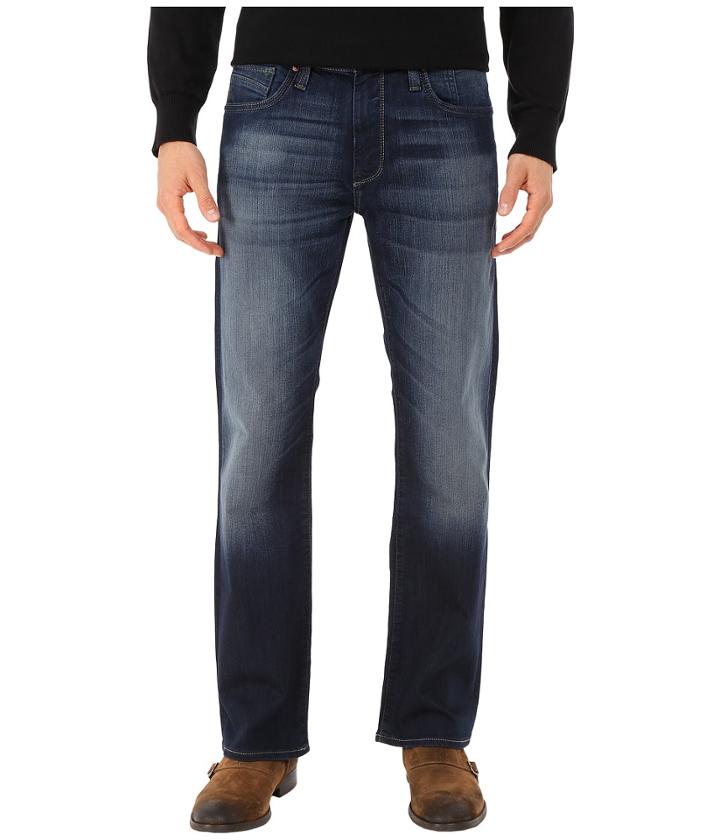 Mavi Jeans - Josh Regular Rise Bootcut In Ocean Maui