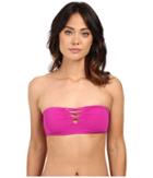 O'neill - Salt Water Solids Bandeau Top