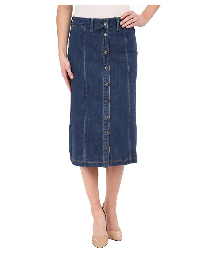 Nydj - Carly Skirt