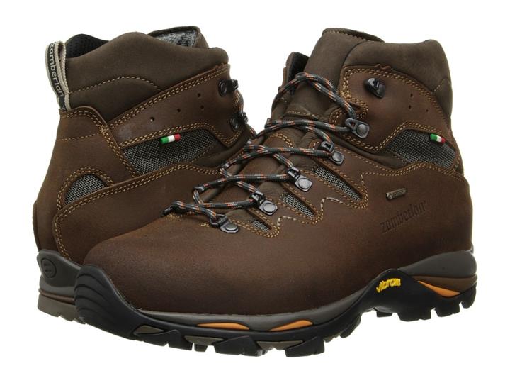 Zamberlan - Gear Gtx