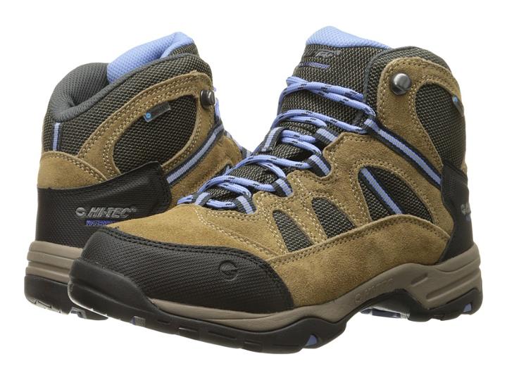 Hi-tec - Bandera Mid Ii Wp