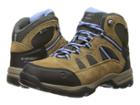 Hi-tec - Bandera Mid Ii Wp