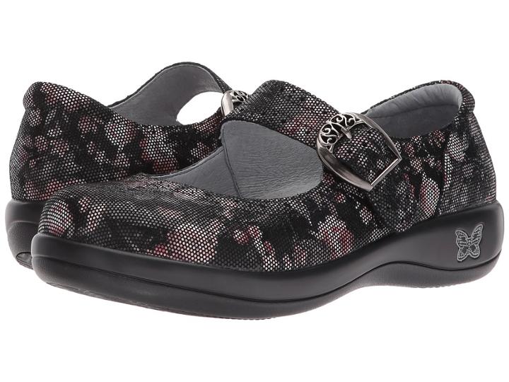 Alegria - Kourtney Exclusive