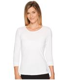 Adidas - Advantage 3/4 Steeve Tee