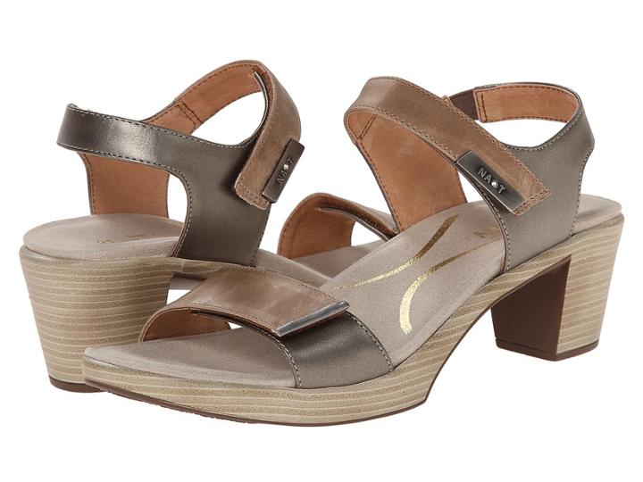 Naot Footwear - Intact