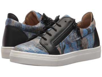 Giuseppe Zanotti Kids - Camufly Sneaker
