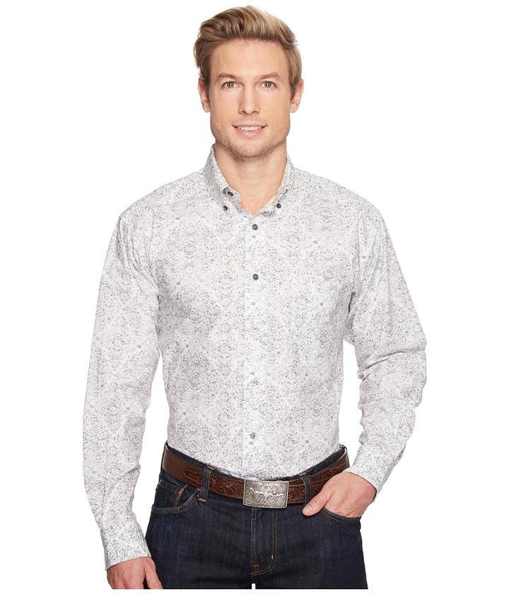 Ariat - Firman Print Shirt