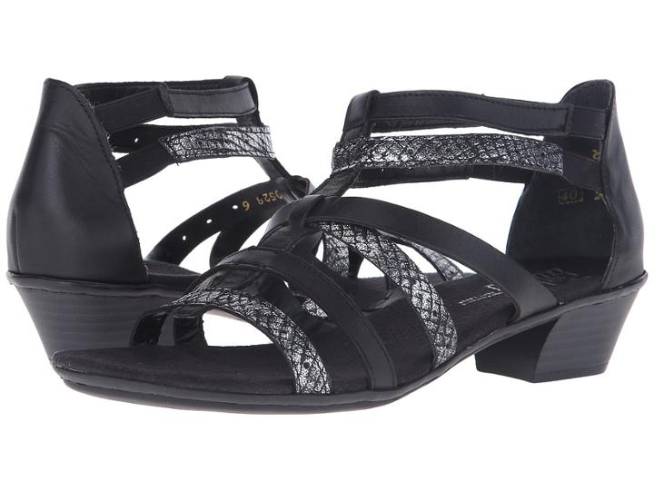 Rieker - 68399 Vivien 99