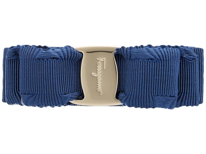 Salvatore Ferragamo - 346972 Ferm Bello