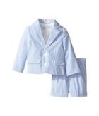 Mud Pie - Seersucker Short Suit