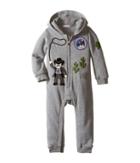 Dolce &amp; Gabbana Kids - City Cowboy One-piece