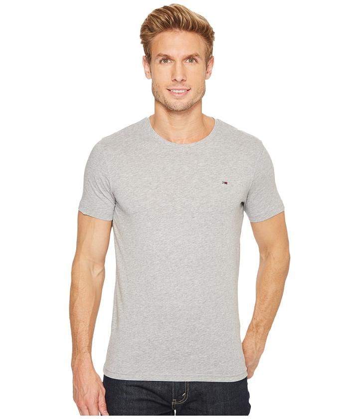 Hilfiger Denim - Original Crew Neck Short Sleeve T-shirt