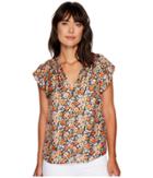 Rebecca Taylor - Moonlight Top