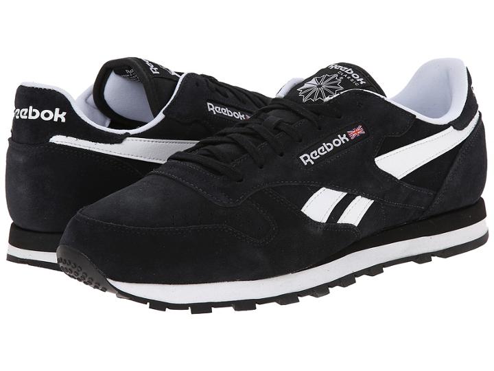 Reebok Lifestyle - Classic Leather Suede