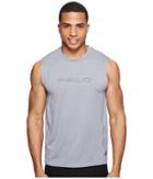 O'neill - Hybrid Sleeveless Tee