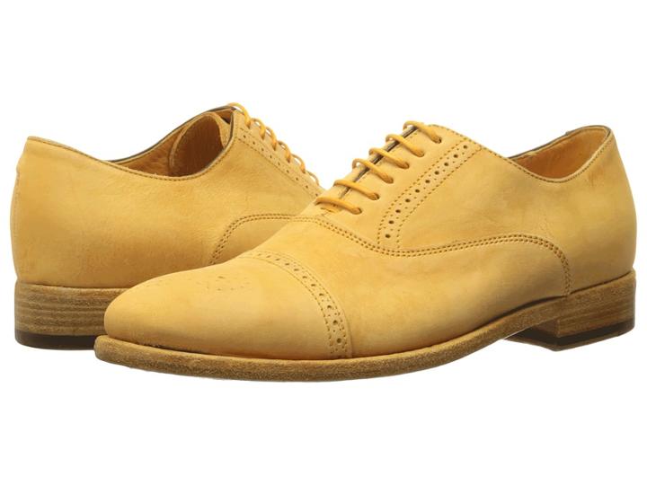 Paul Smith - Bertie Dip Dye Nubuck