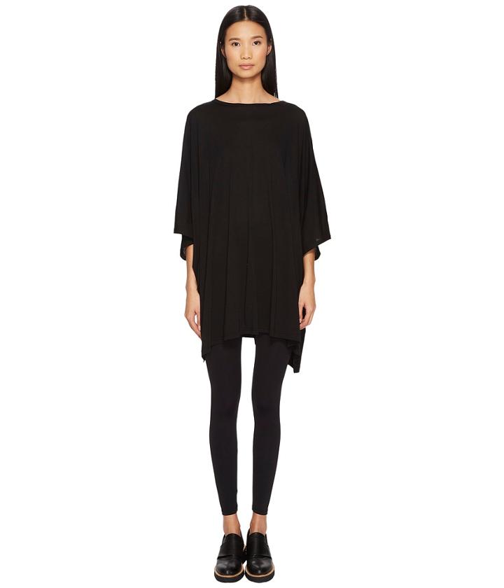 Y's By Yohji Yamamoto - G-big T-a Oversize Short Sleeve Tee