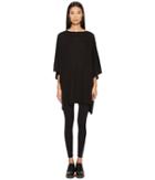 Y's By Yohji Yamamoto - G-big T-a Oversize Short Sleeve Tee
