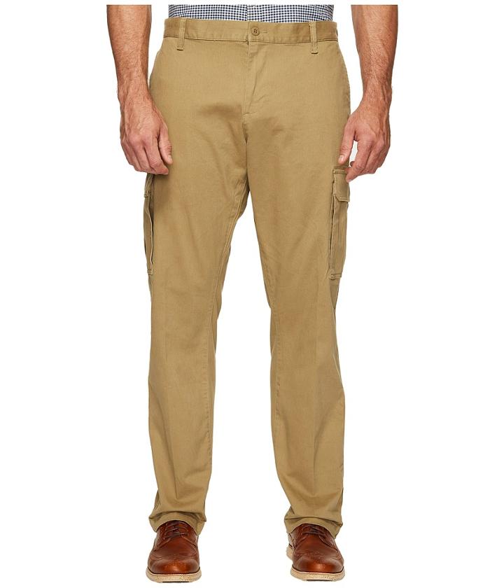 Dockers Men's - Big Tall Cargo Pants