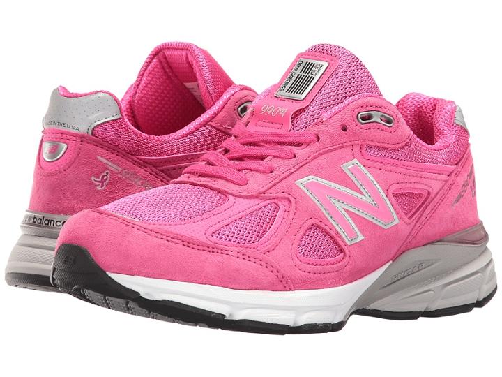 New Balance - 990 V4