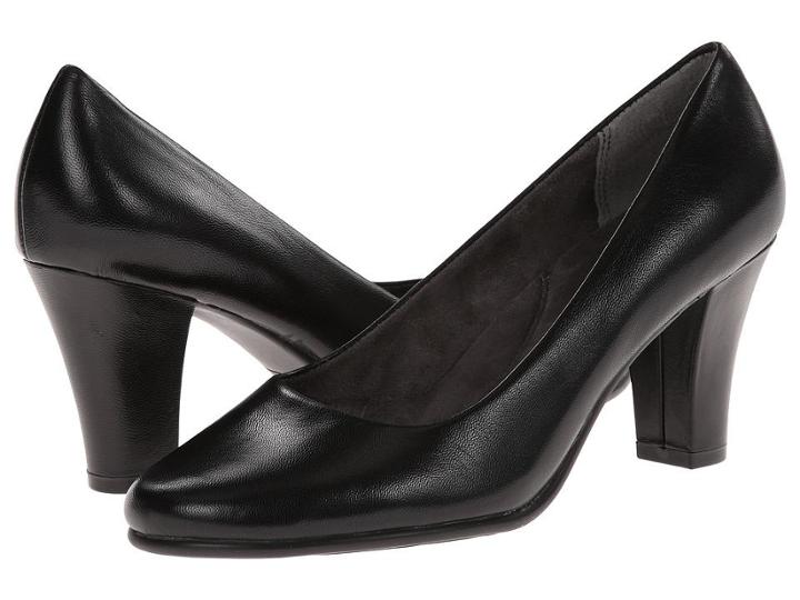 Aerosoles Dolled Up