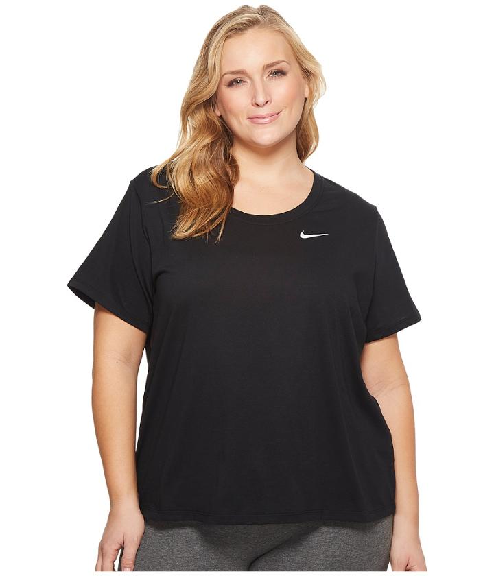 Nike - Dri-fit T-shirt