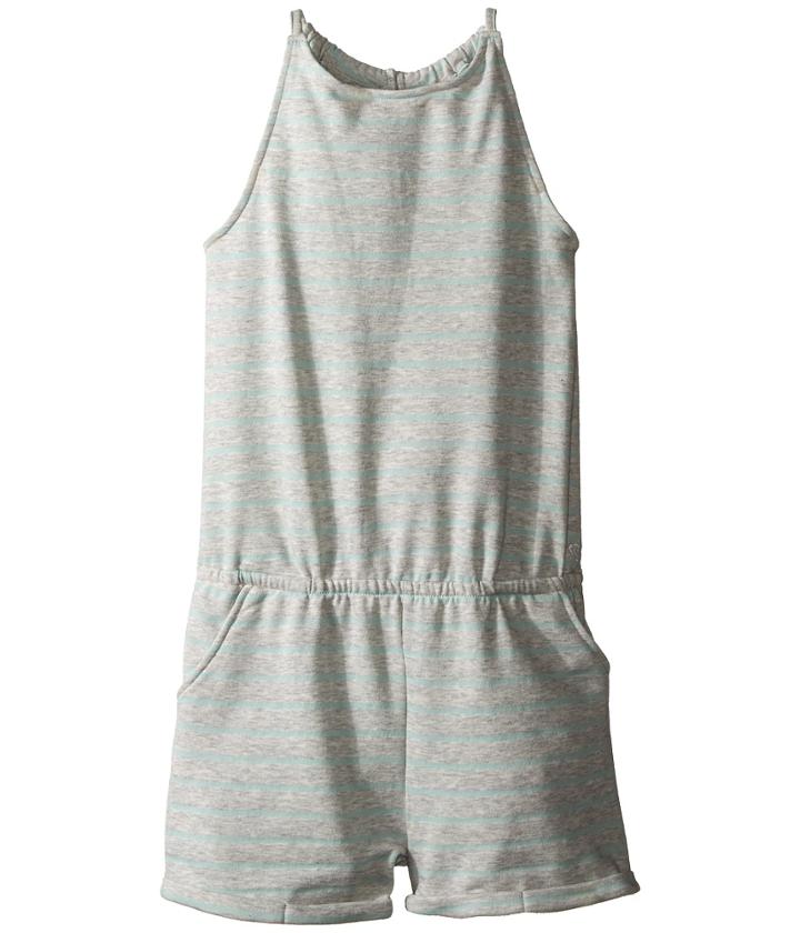 Roxy Kids - Plant A Romper