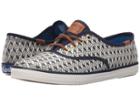 Keds - Champion Geo Raffia