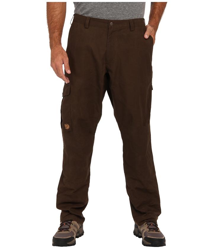 Fj  Llr  Ven - Ovik Trousers