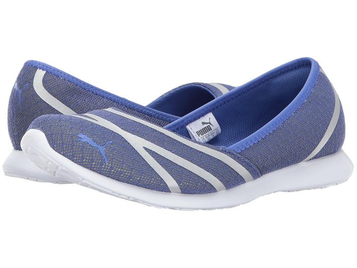 Puma - Vega Ballet Mesh