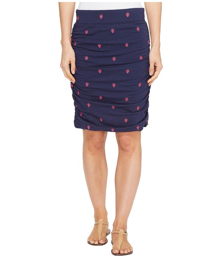 Hatley - Ruched Skirt